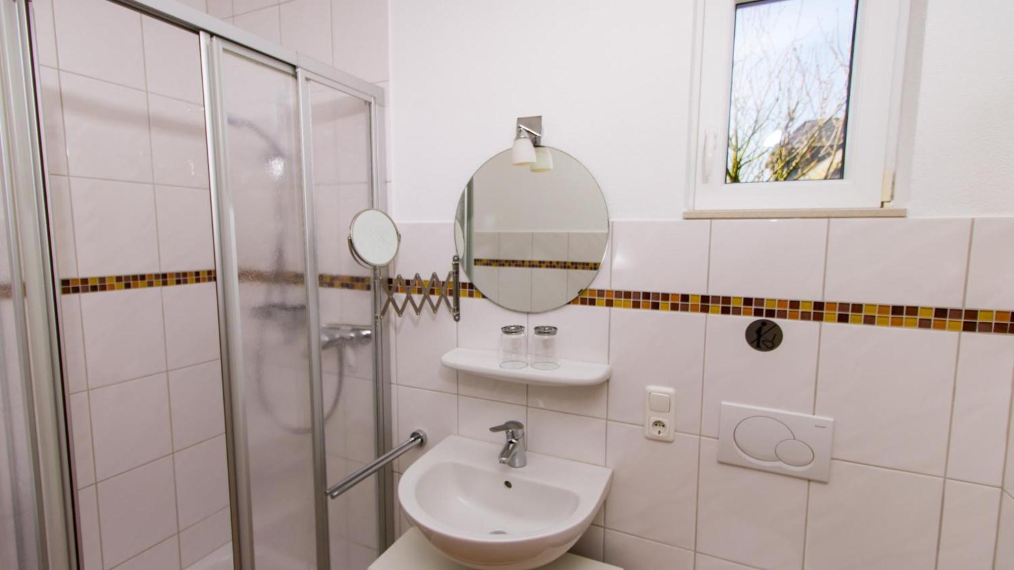 Weingut Roth Apartment Kindel Екстериор снимка