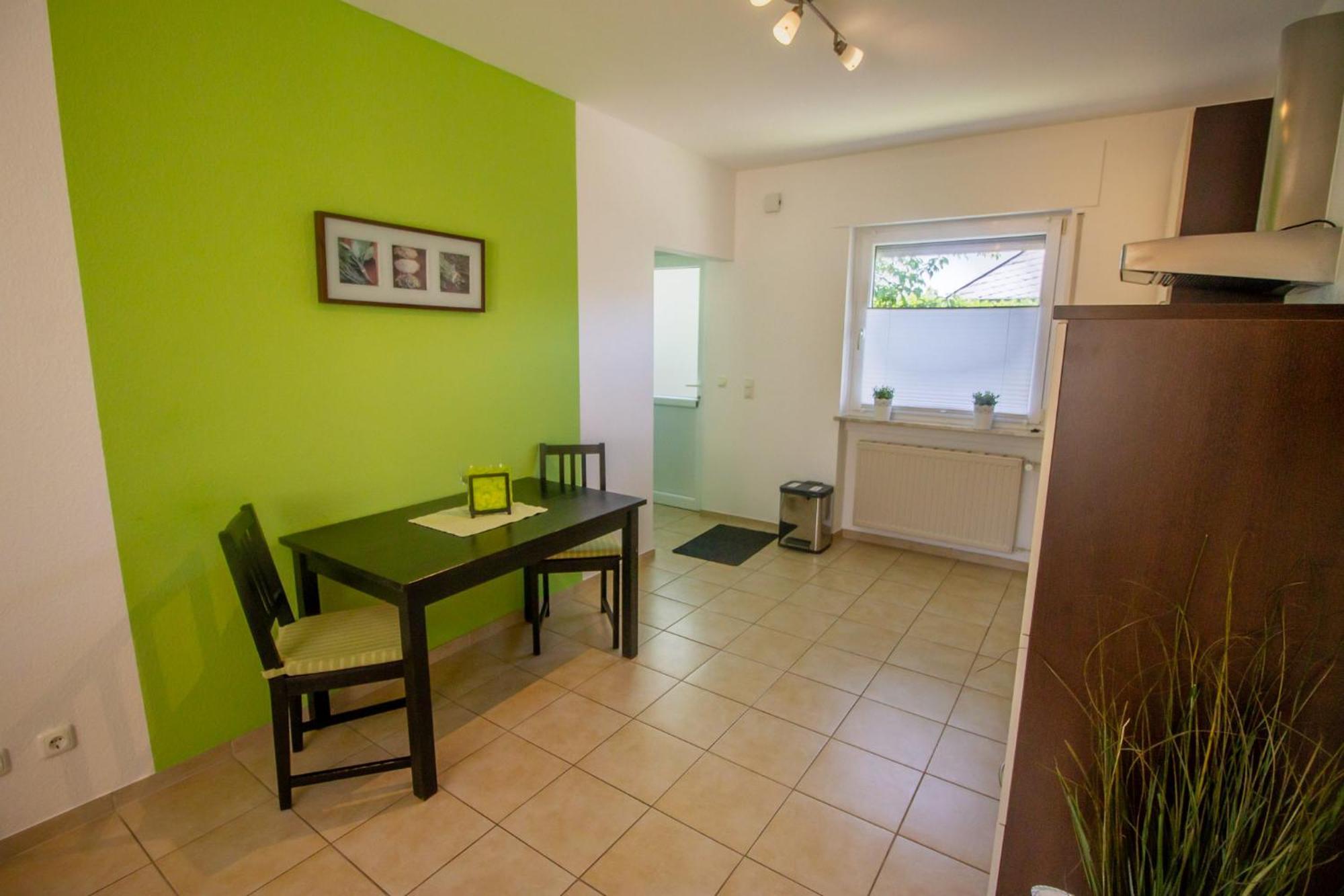 Weingut Roth Apartment Kindel Екстериор снимка