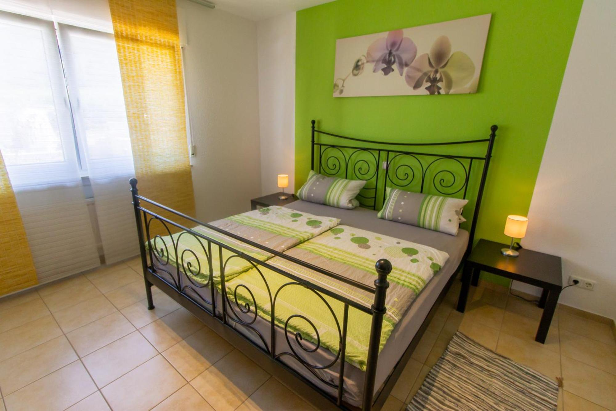 Weingut Roth Apartment Kindel Екстериор снимка