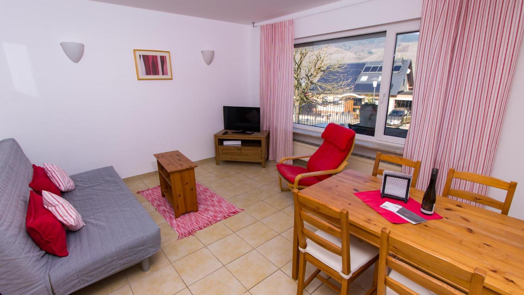 Weingut Roth Apartment Kindel Екстериор снимка