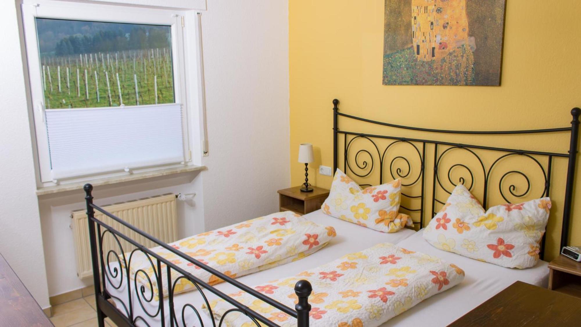 Weingut Roth Apartment Kindel Екстериор снимка