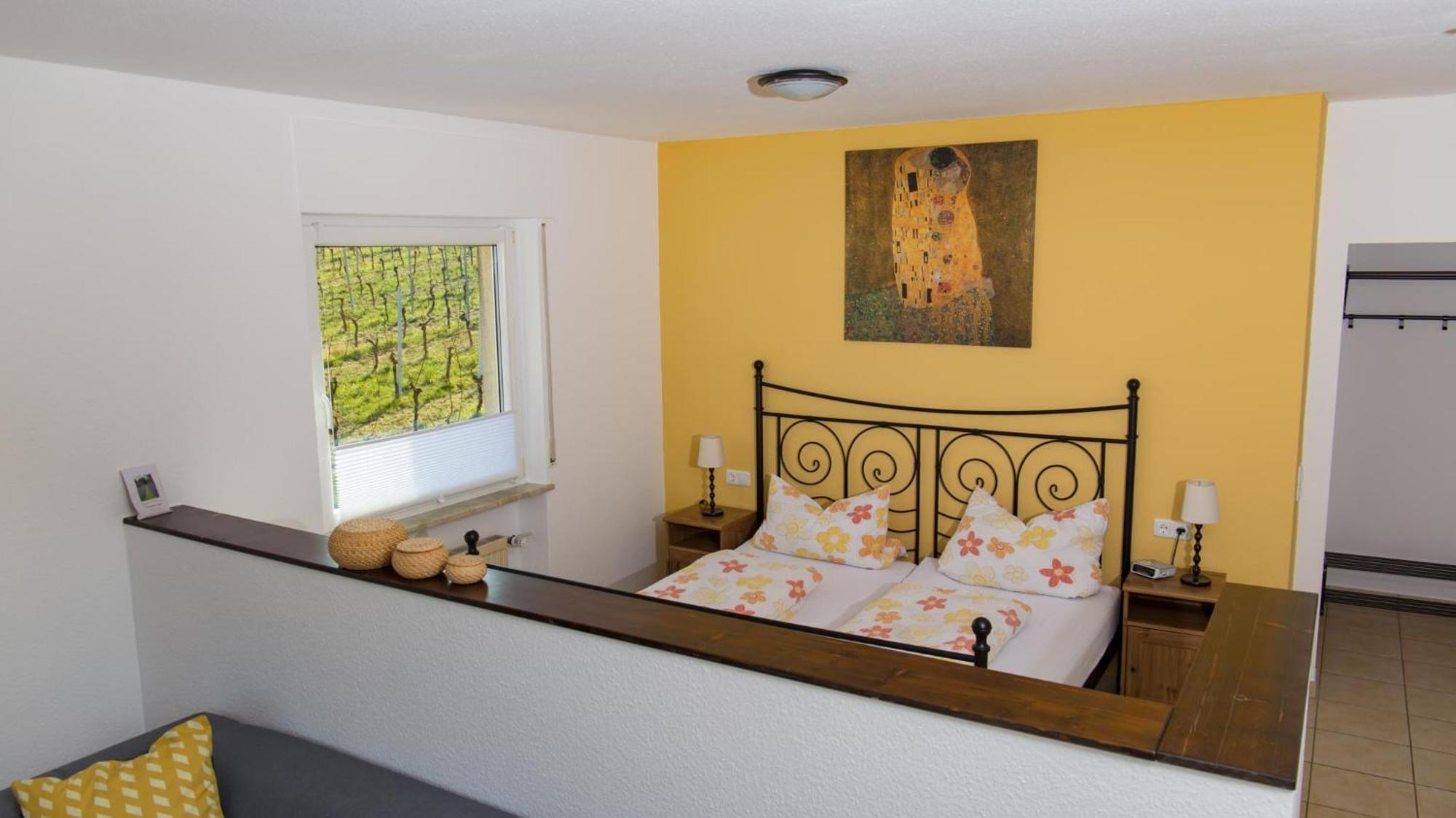 Weingut Roth Apartment Kindel Екстериор снимка