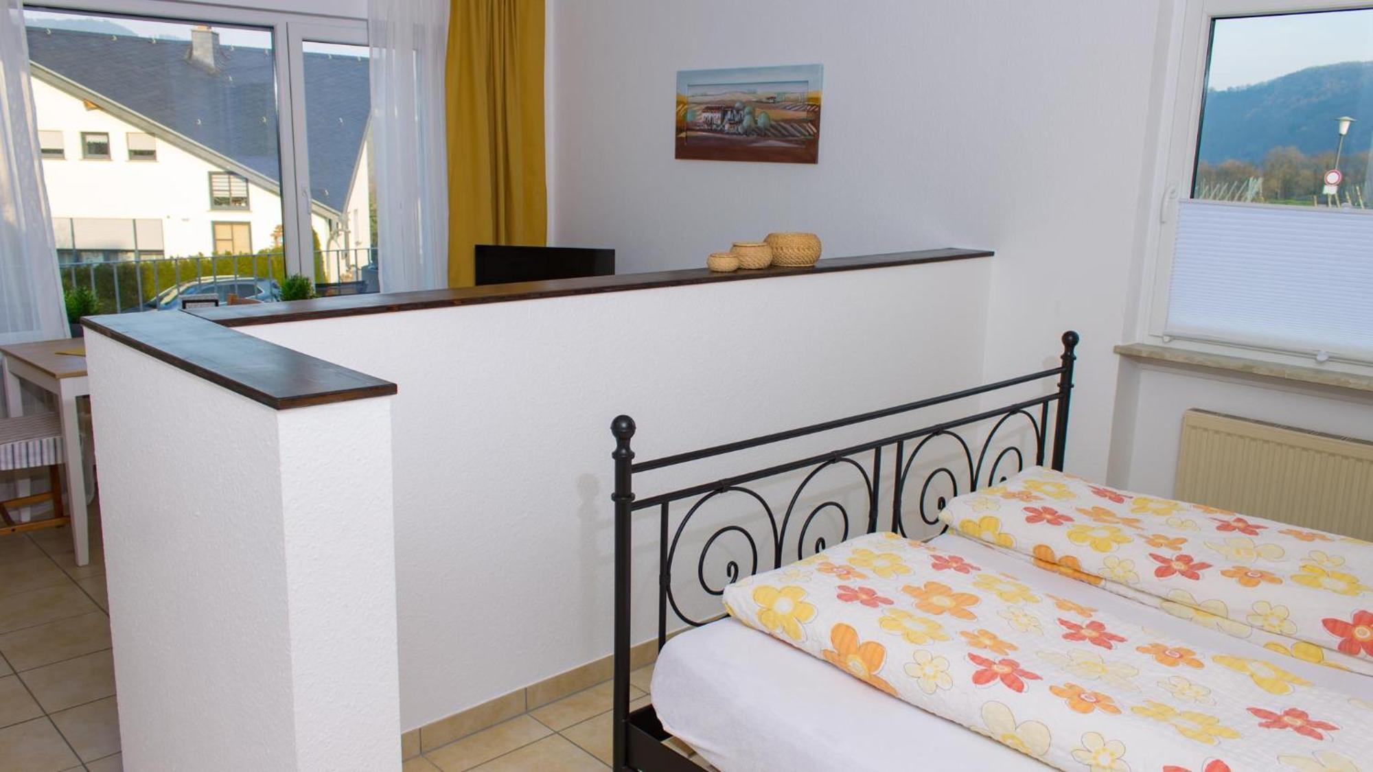 Weingut Roth Apartment Kindel Екстериор снимка