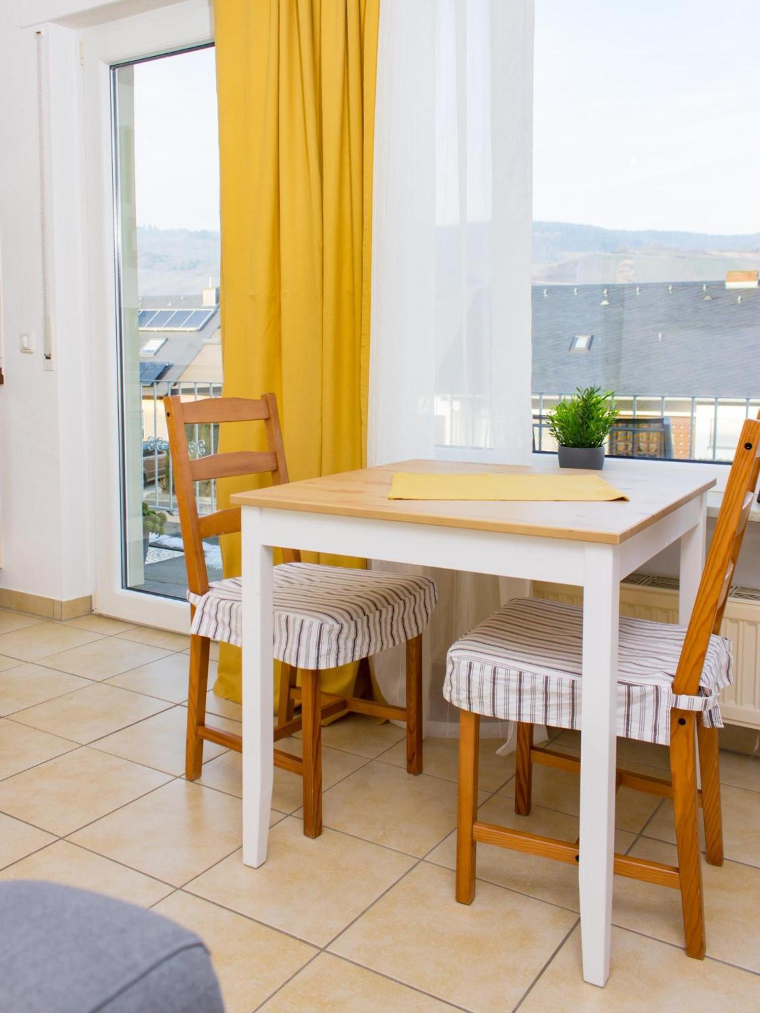 Weingut Roth Apartment Kindel Екстериор снимка