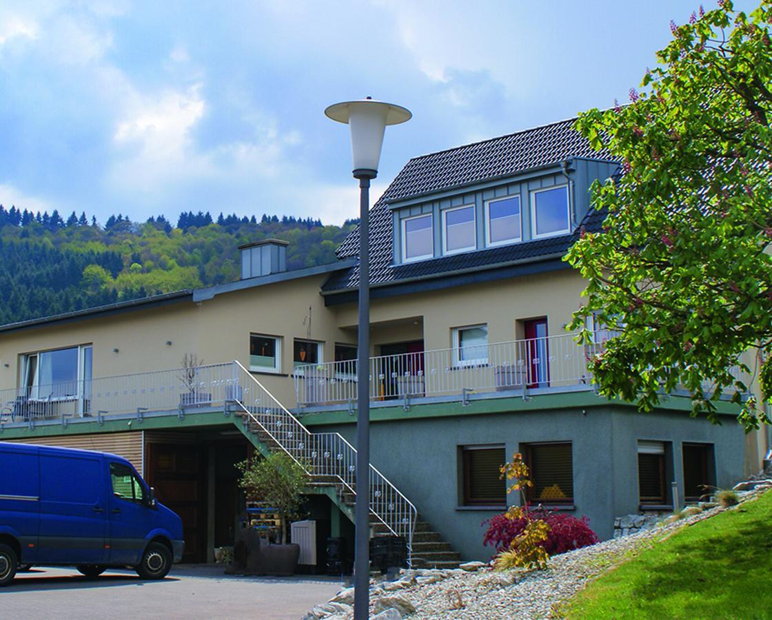 Weingut Roth Apartment Kindel Екстериор снимка